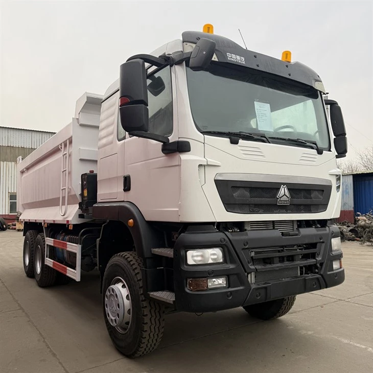 Howo TX Dump Truck suppliers Howo TX Dump Truck suppliers